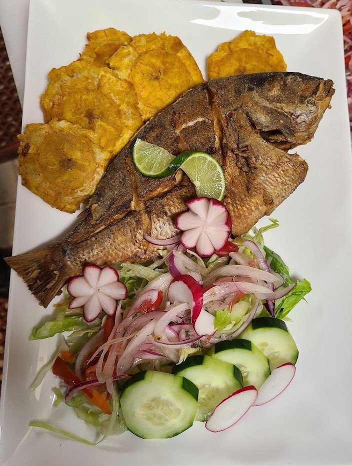 Our Foods